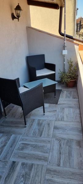 Casa Gramignani Catania